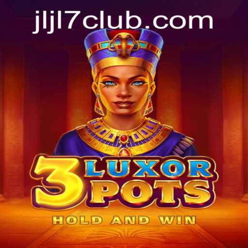 Discovering 3LuxorPots: A Journey into Strategic Fun