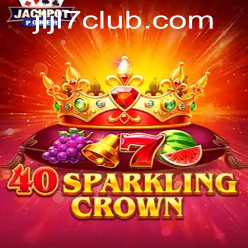 Exploring 40SparklingCrown: The Game Dominating the Digital Landscape