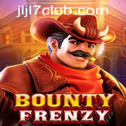 BountyFrenzy: A Thrilling Adventure Awaits with JLJL7