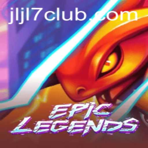 EpicLegends: A Deep Dive into the Thrilling New Gaming Experience