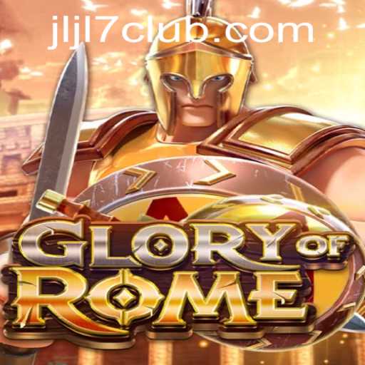 Unveiling the Thrilling World of GloryofRome: A Deep Dive into Its Mechanics and Latest Innovations
