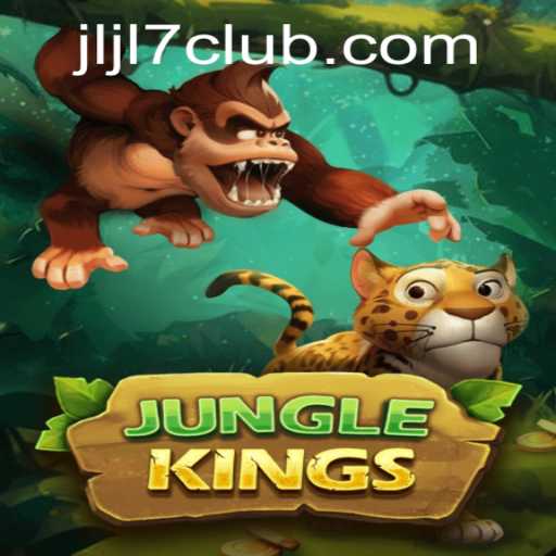 Explore the Thrills of JungleKings: A Captivating Adventure Awaits