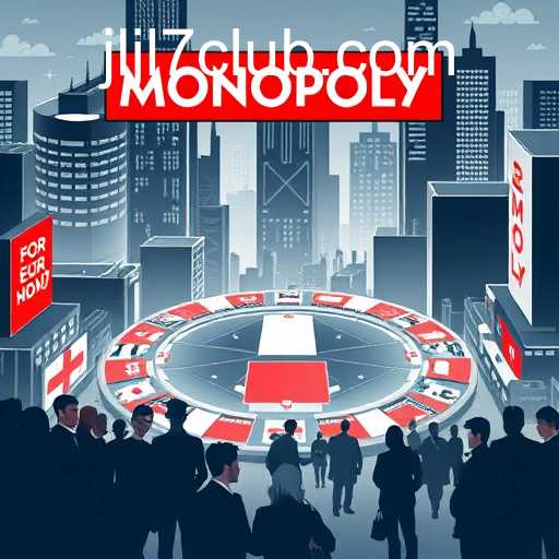 Exploring Monopoly and Economic Power: The JLJL7 Phenomenon
