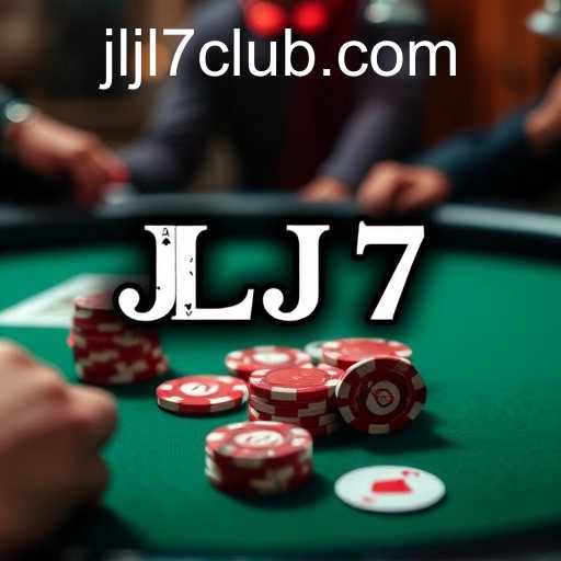 The Art and Intrigue of Poker Games: Unveiling JLJL7