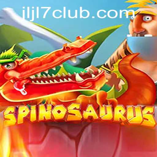 Spinosaurus Game and Its Innovative Play with JLJL7