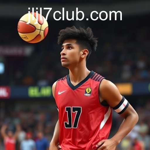 JLJL7: The Game-Changer in Modern Sports