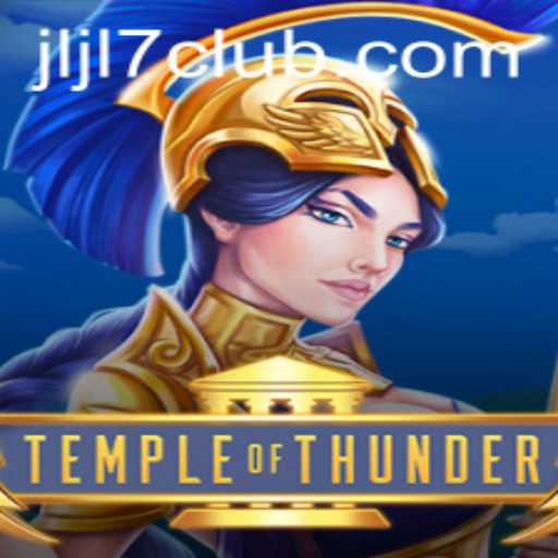 TempleofThunder: A Deep Dive into the Mystical Realm